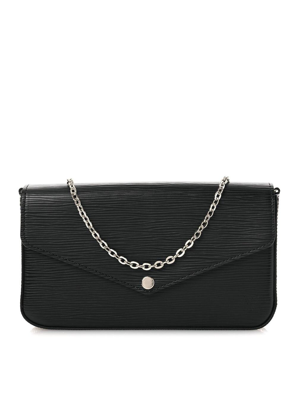 Louis Vuitton Epi Pochette Felicie #308762L10B